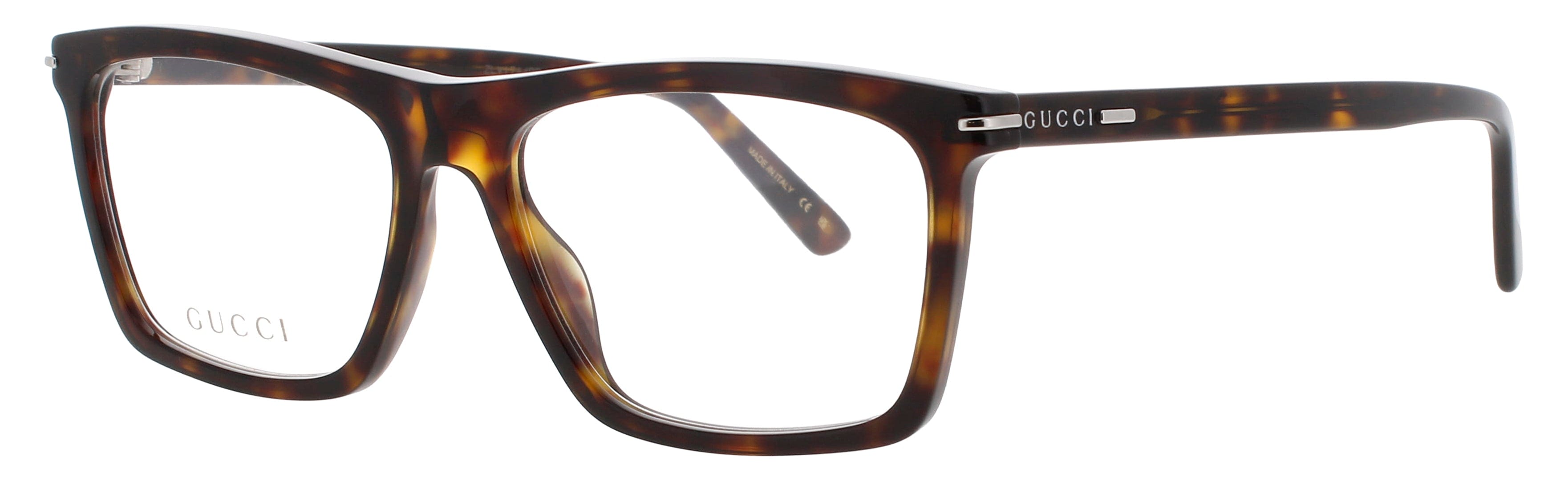 Gucci Optical Glasses BROWN