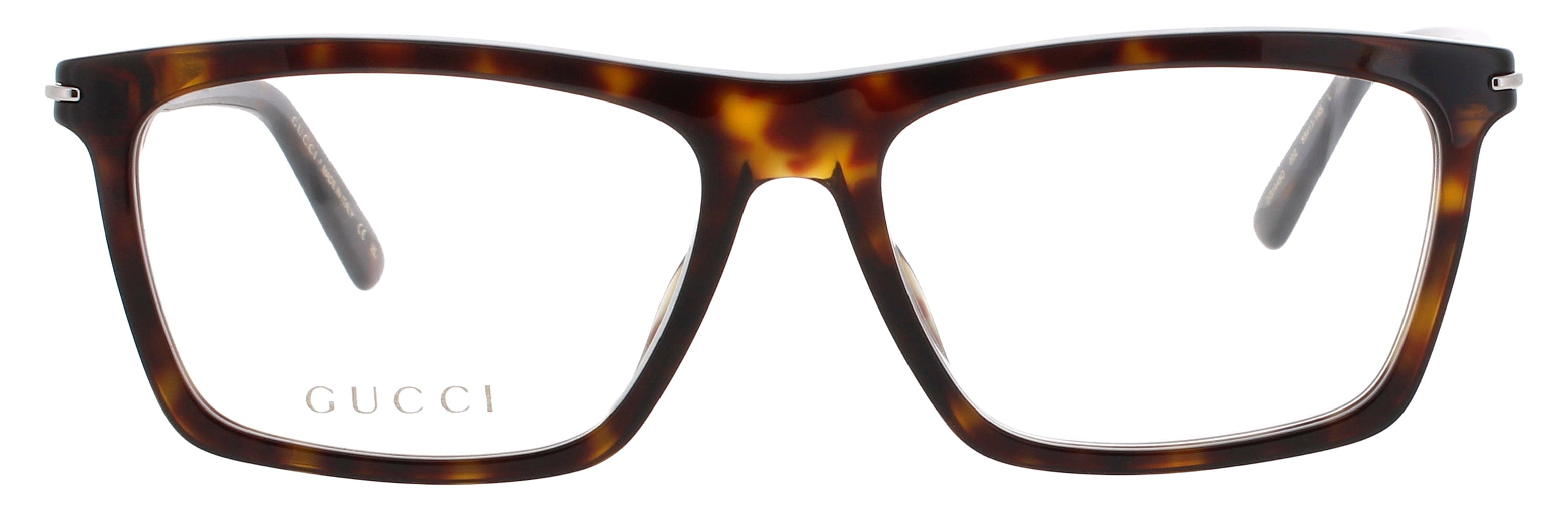 Gucci Optical Glasses BROWN