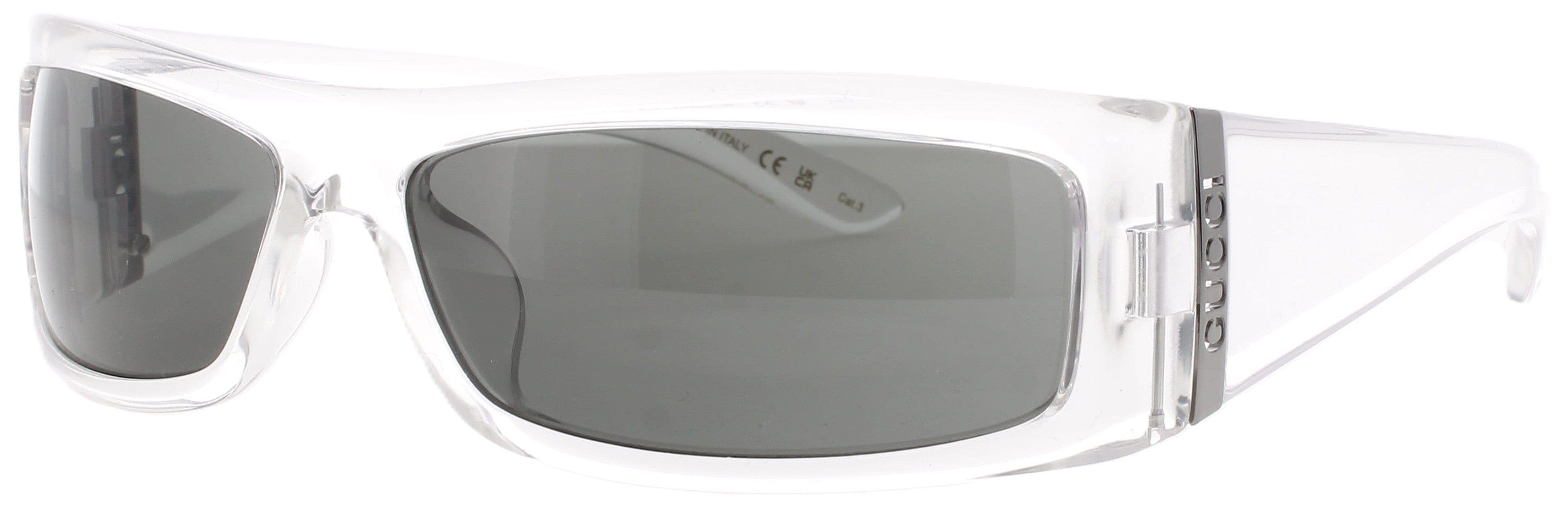Gucci Sunglasses Clear