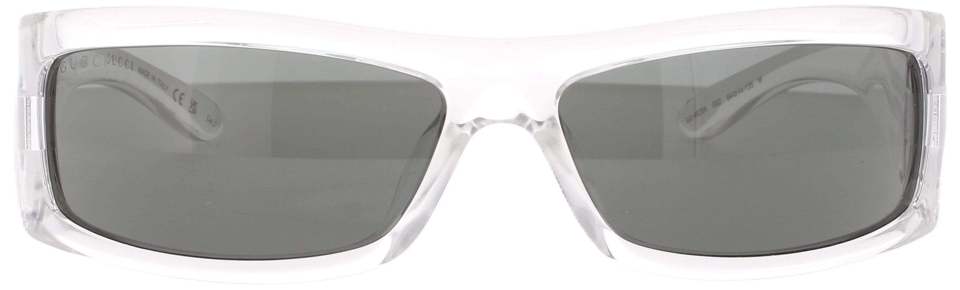 Gucci Sunglasses Clear