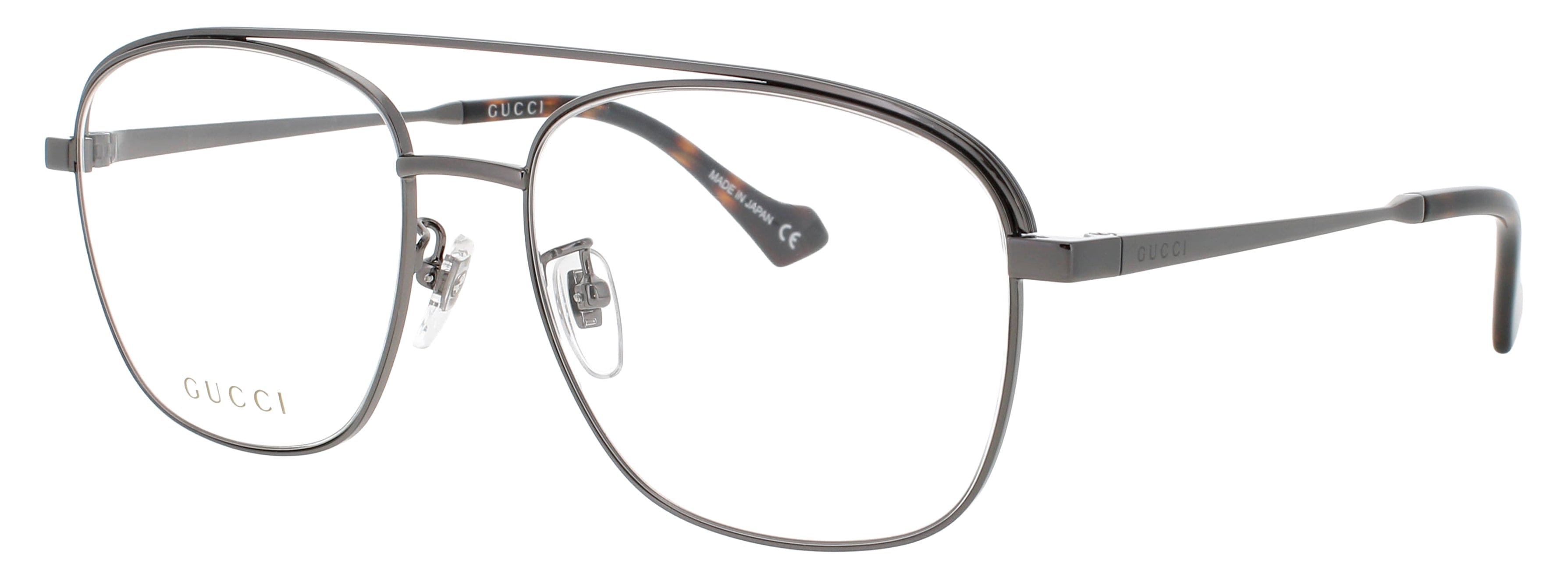 Gucci Optical Glasses