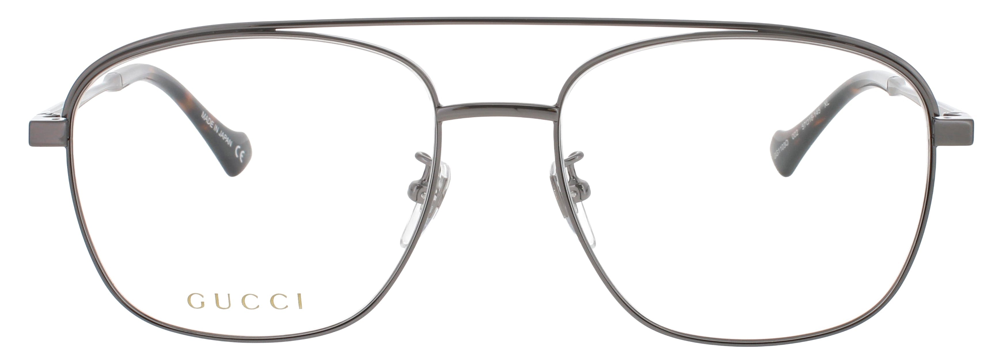 Gucci Optical Glasses