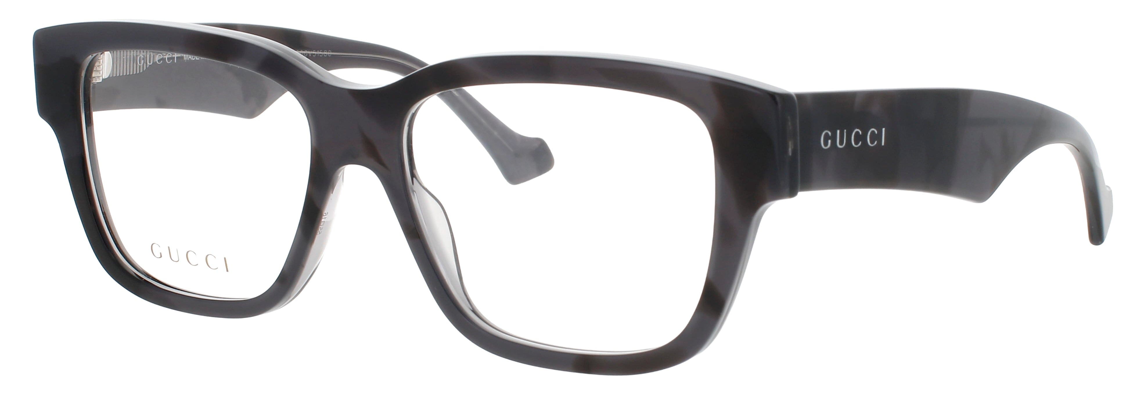 Gucci Optical Glasses Gray