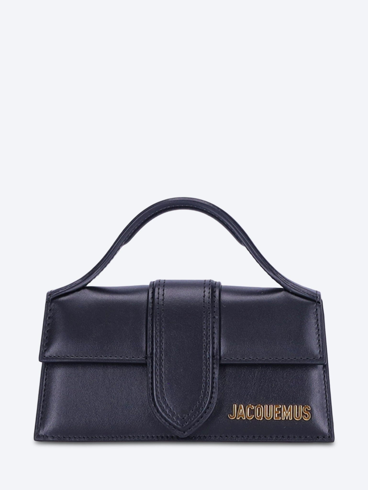 Jacquemus The bambino handbag