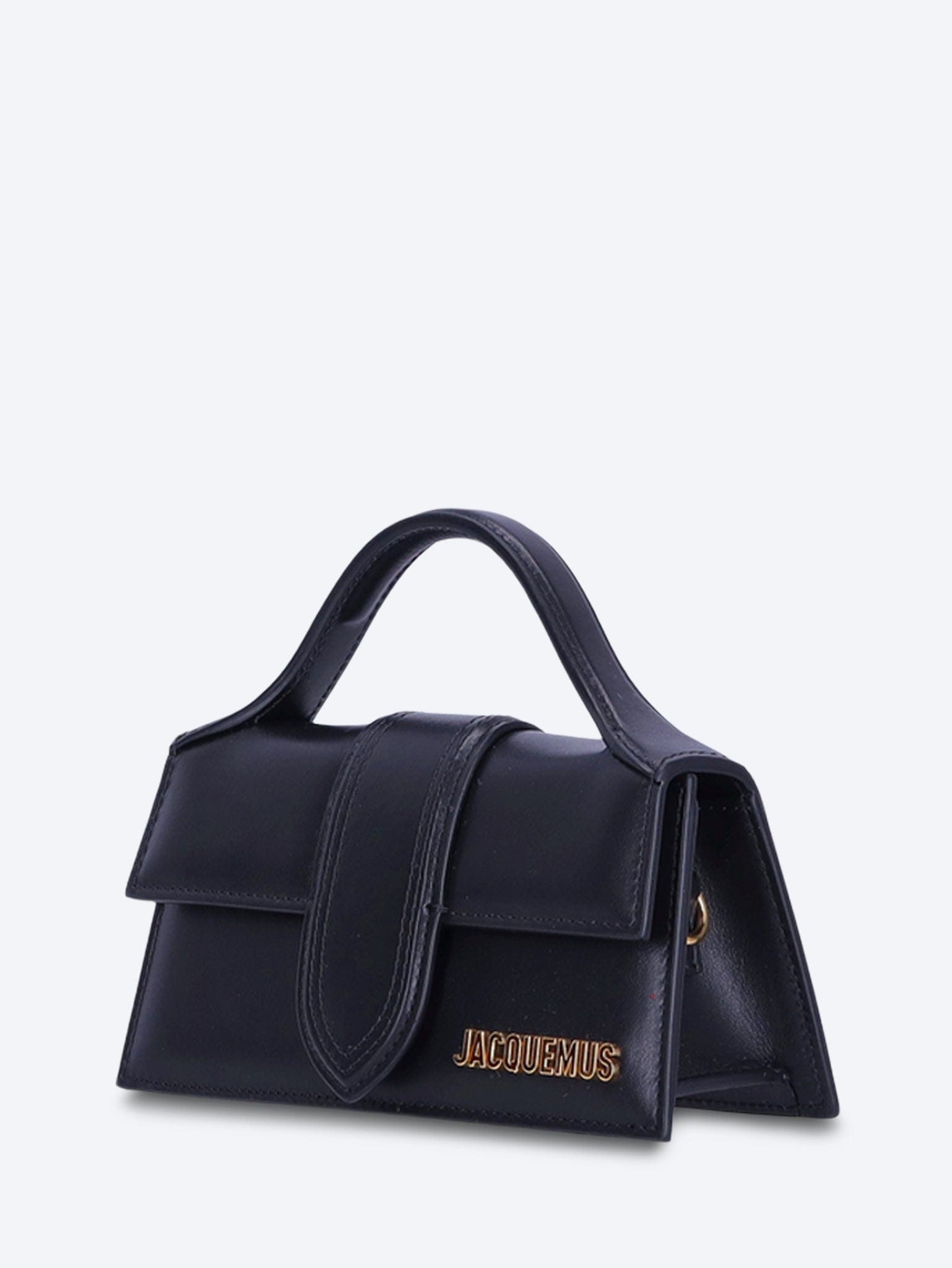 Jacquemus The bambino handbag