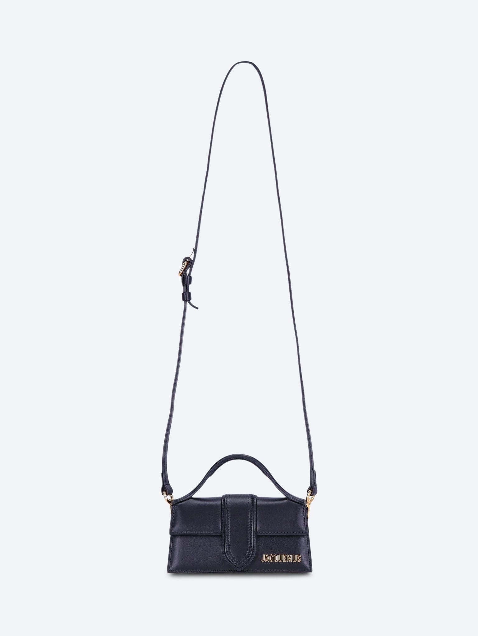Jacquemus The bambino handbag