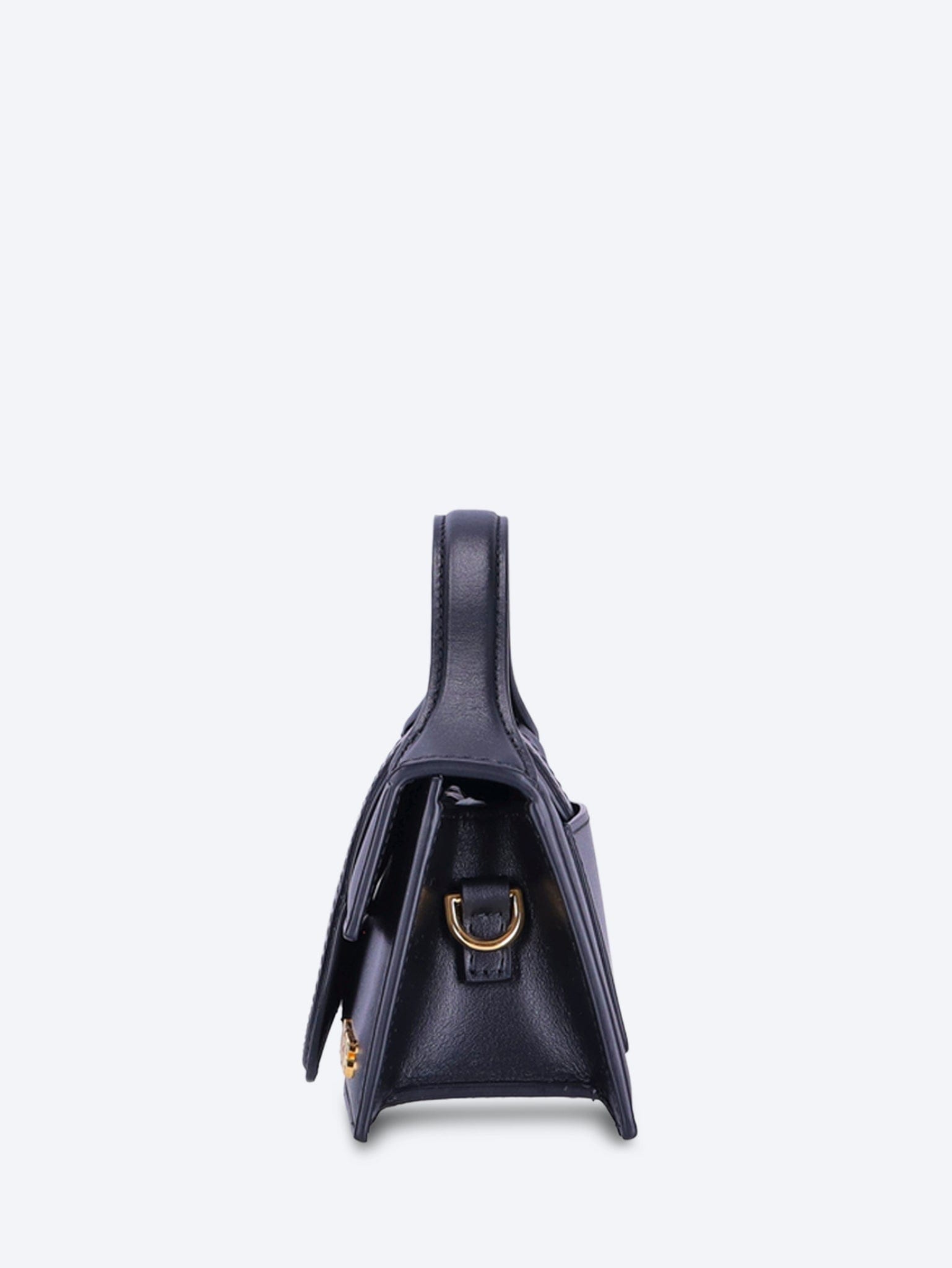 Jacquemus The bambino handbag