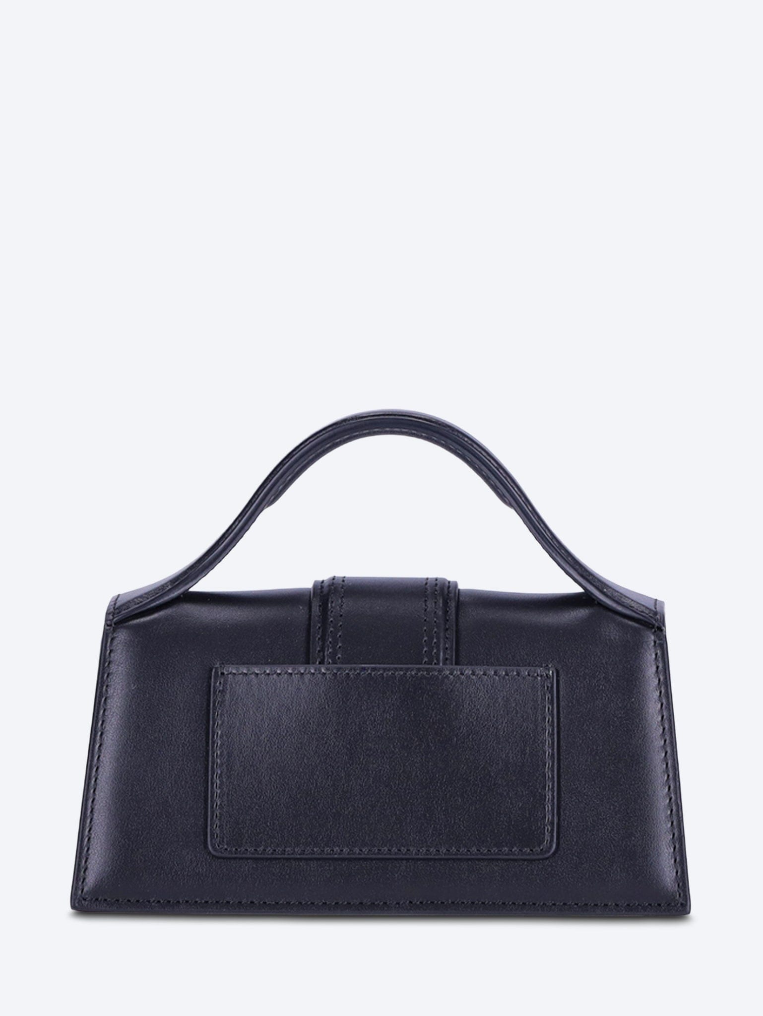 Jacquemus The bambino handbag