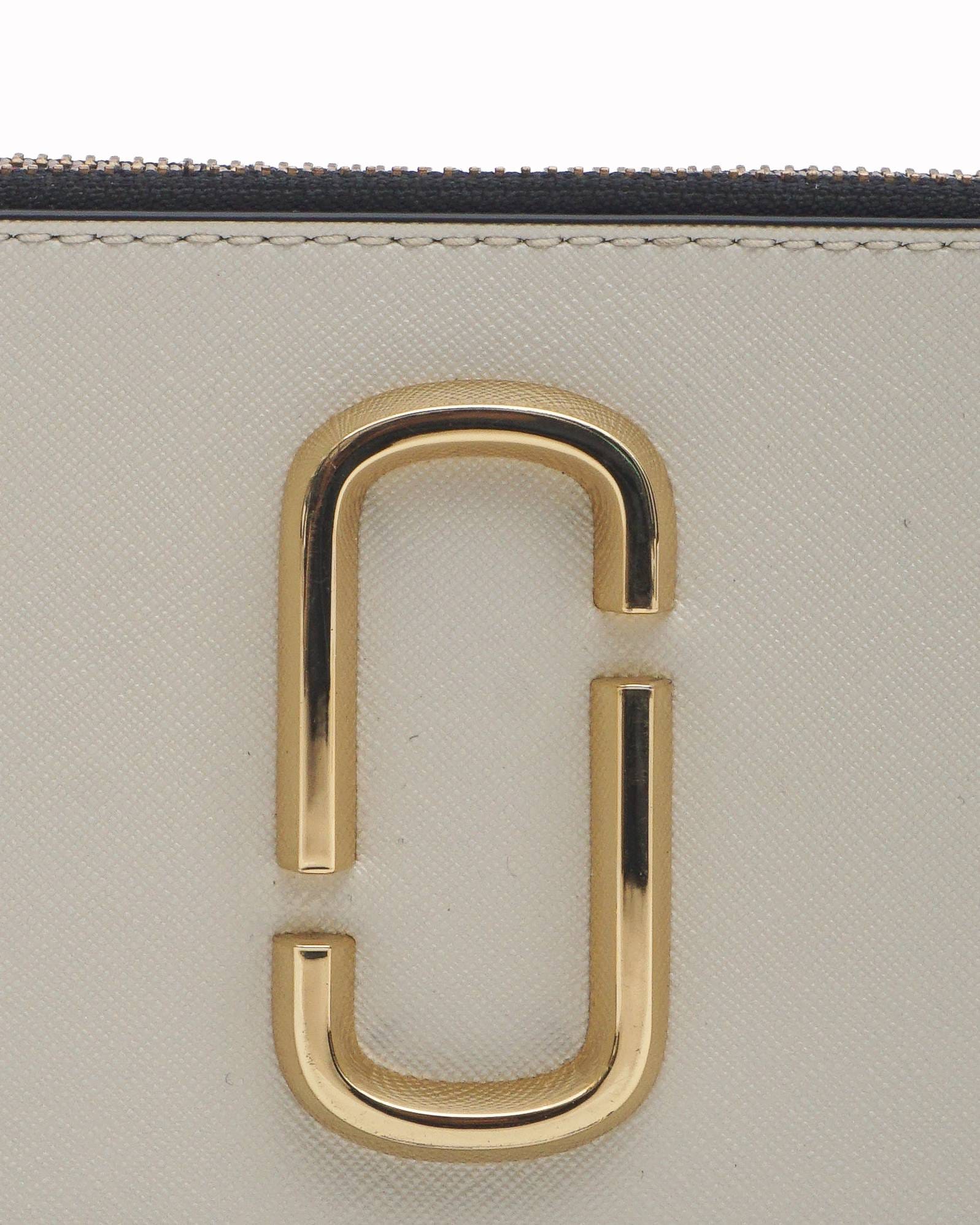 Marc Jacobs Multicolour Snapshot Small Crossbody Bag
