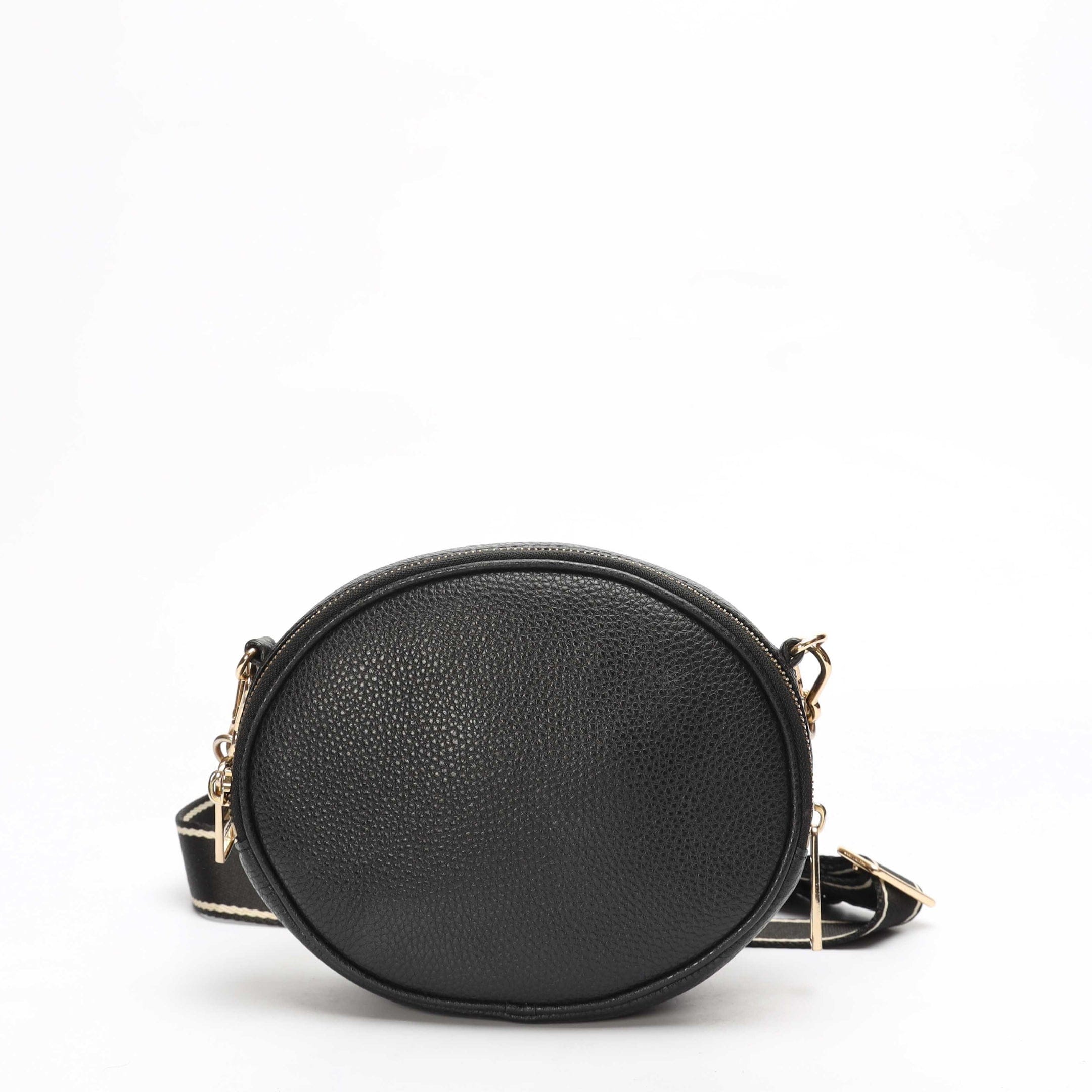 Marc Jacobs Rewind Oval Crossbody Bag