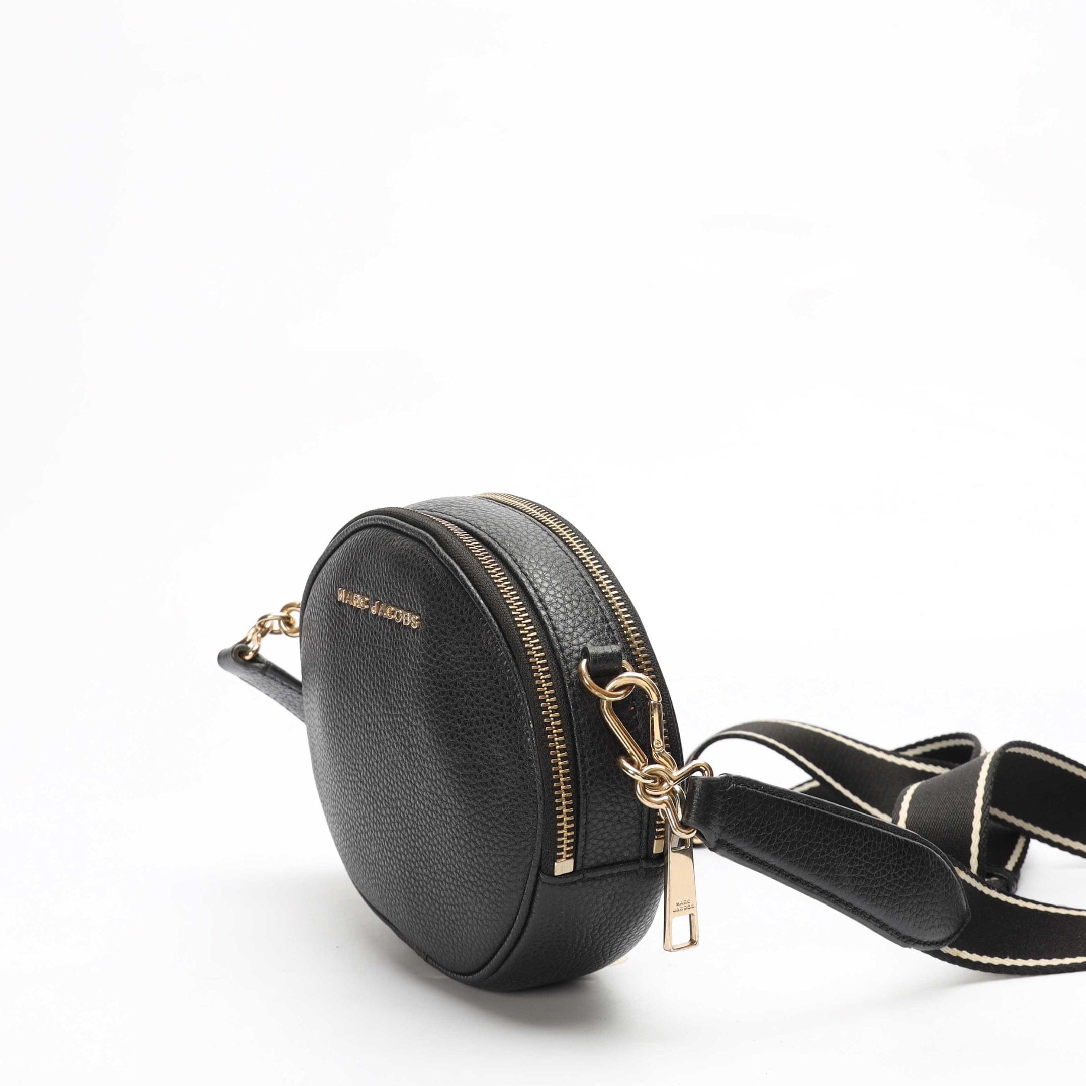 Marc Jacobs Rewind Oval Crossbody Bag