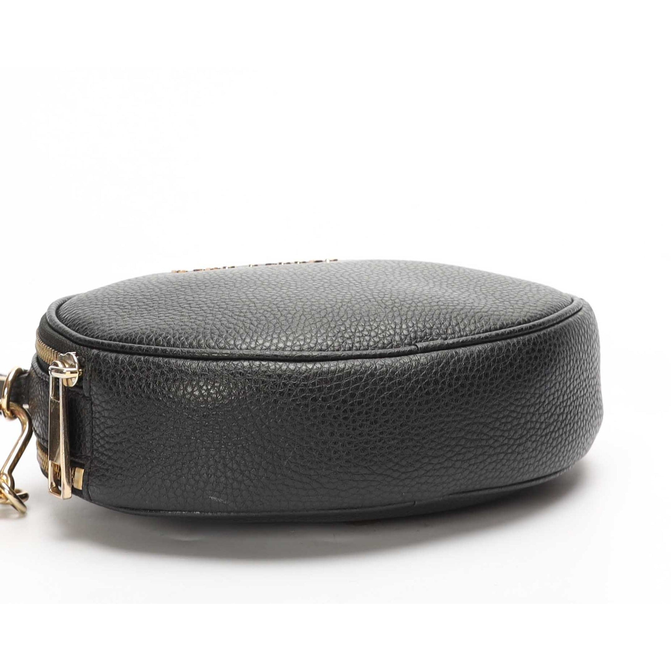 Marc Jacobs Rewind Oval Crossbody Bag