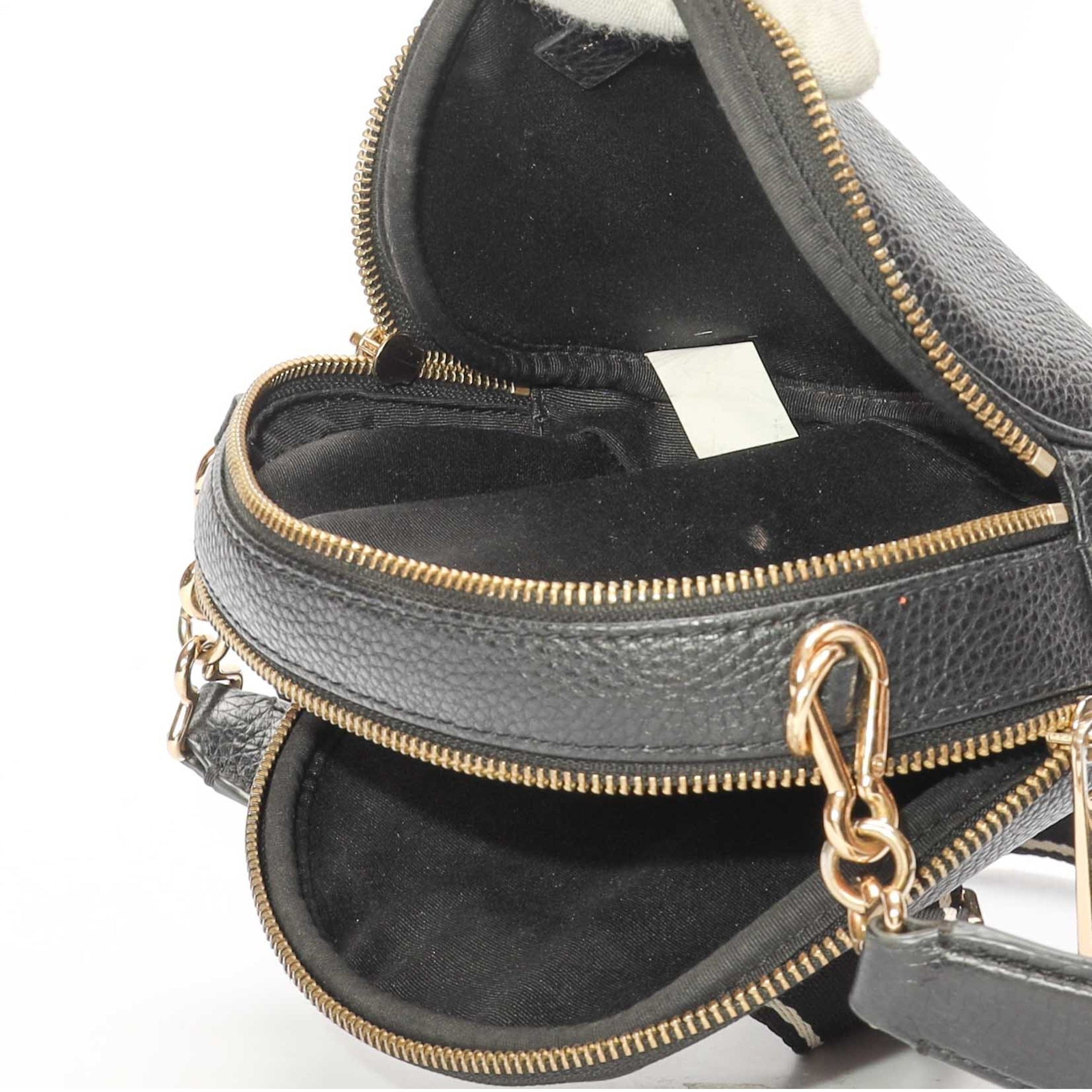 Marc Jacobs Rewind Oval Crossbody Bag