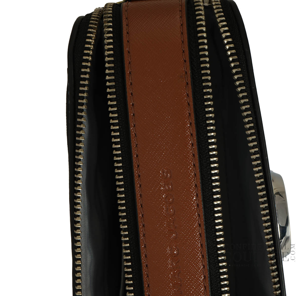 Marc Jacobs The Snapshot Spring Blue Multicolor Crossbody Bag