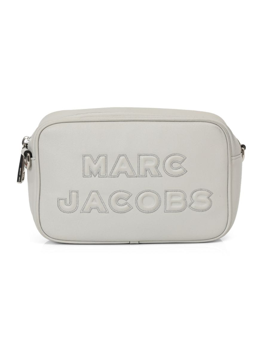 Marc Jacobs Flash Leather Crossbody Bag One Size