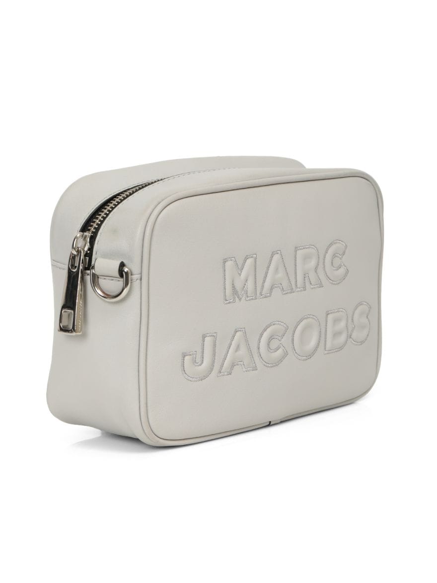 Marc Jacobs Flash Leather Crossbody Bag One Size
