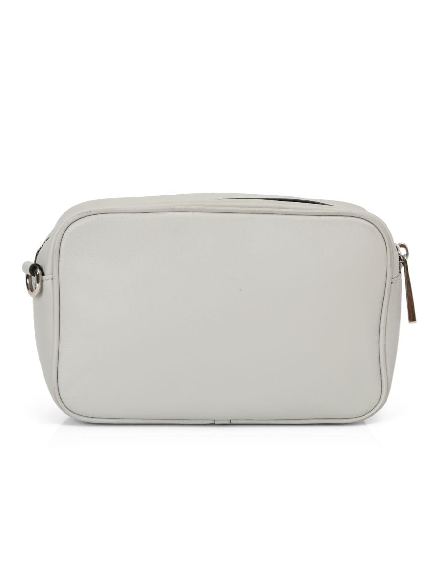 Marc Jacobs Flash Leather Crossbody Bag One Size