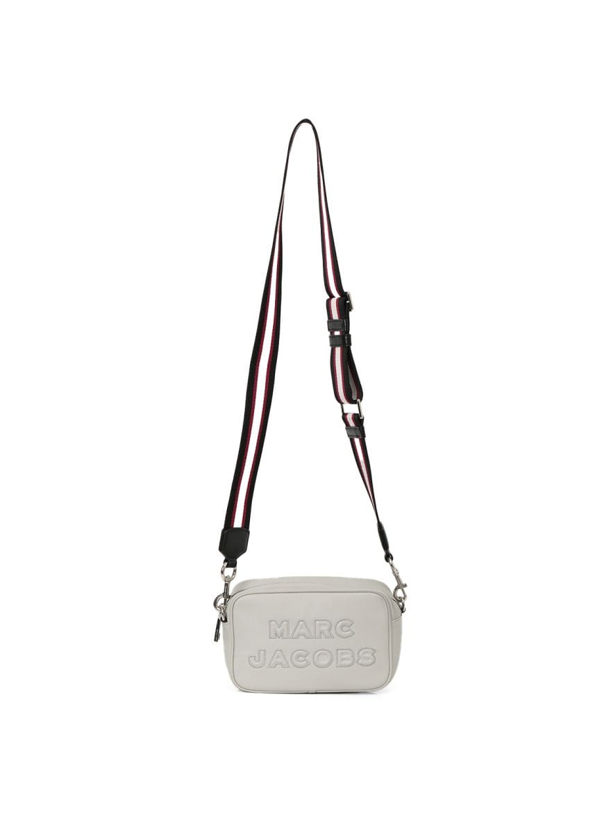 Marc Jacobs Flash Leather Crossbody Bag One Size