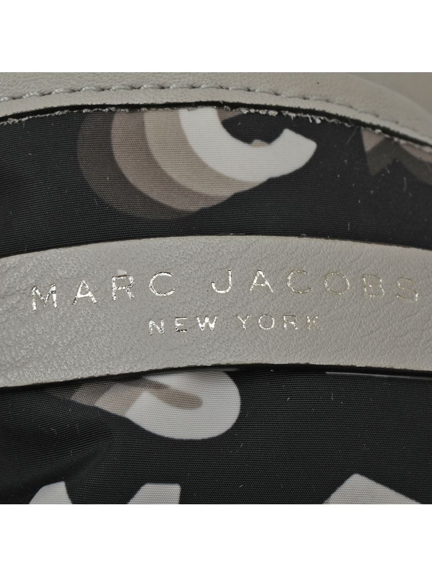 Marc Jacobs Flash Leather Crossbody Bag One Size