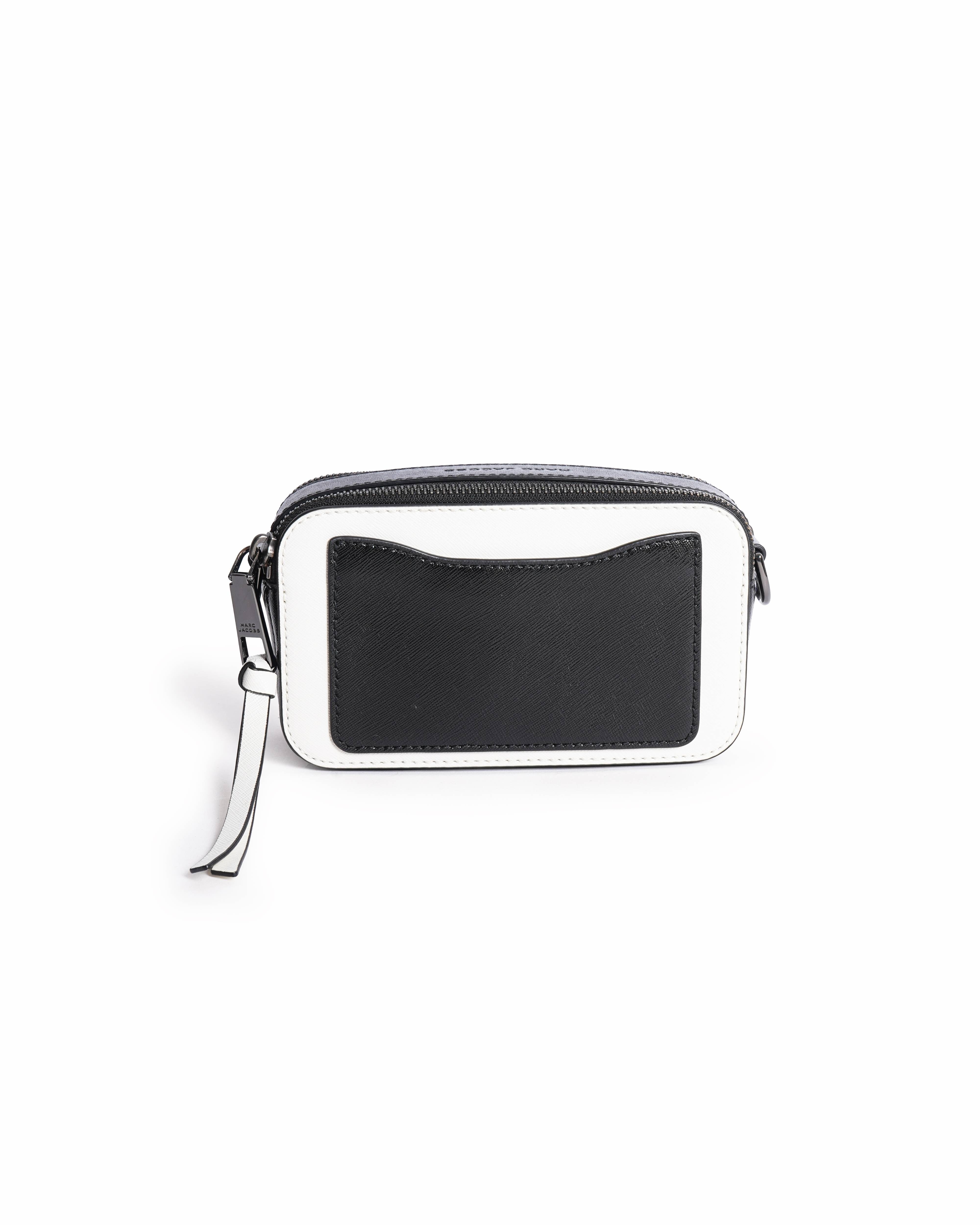 Marc Jacobs The marc jacobs mini snapshot crossbody bag
