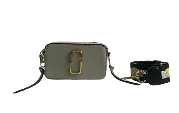 Marc Jacobs the snapshot crossbody bag