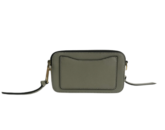 Marc Jacobs the snapshot crossbody bag