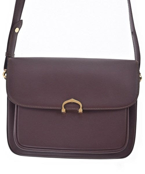 Cartier Shoulder bags