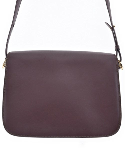 Cartier Shoulder bags