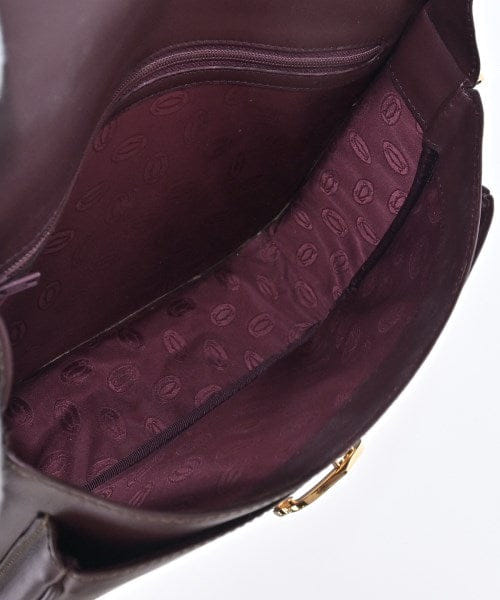 Cartier Shoulder bags