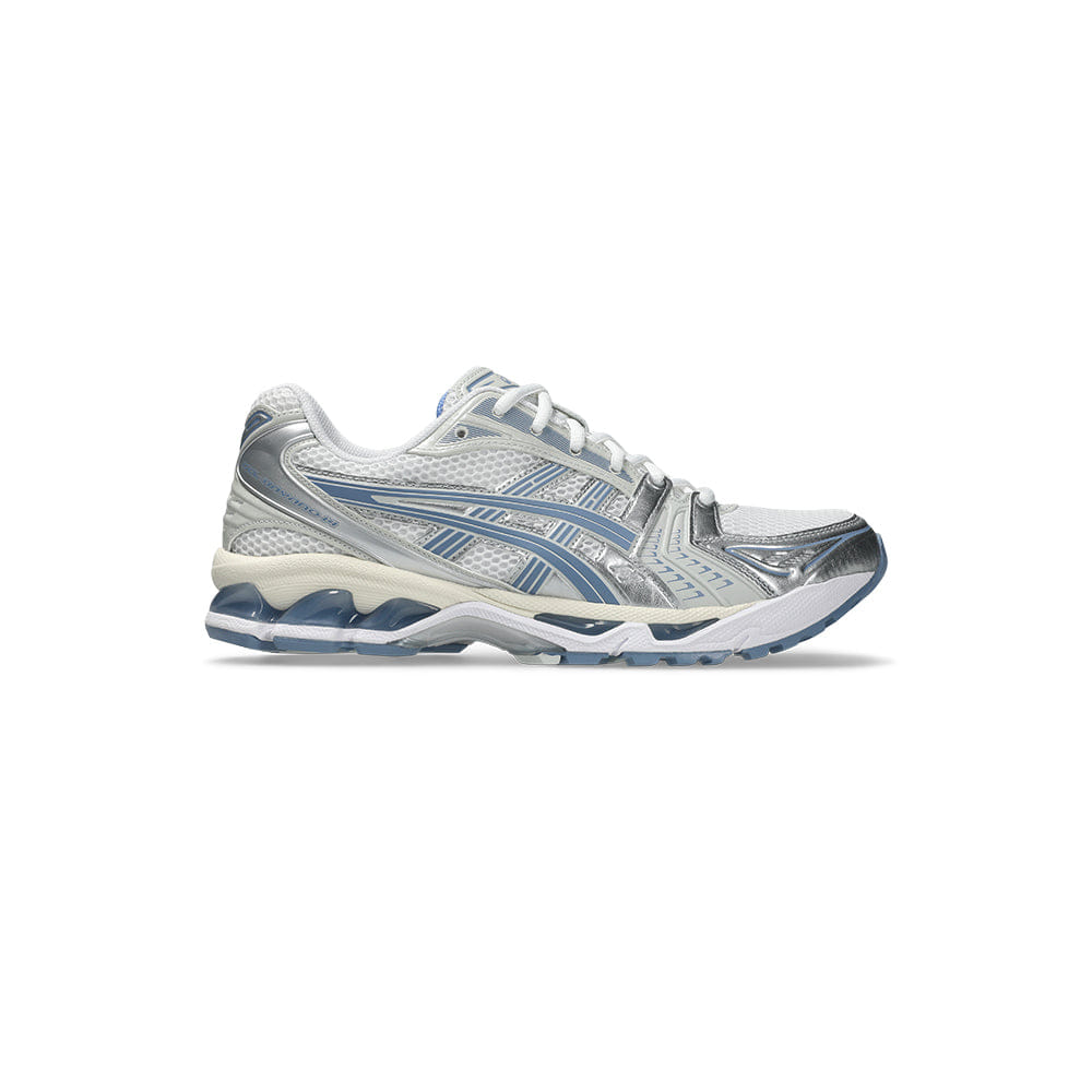 ASICS Gel - Kayano 14 - White/Light Navy