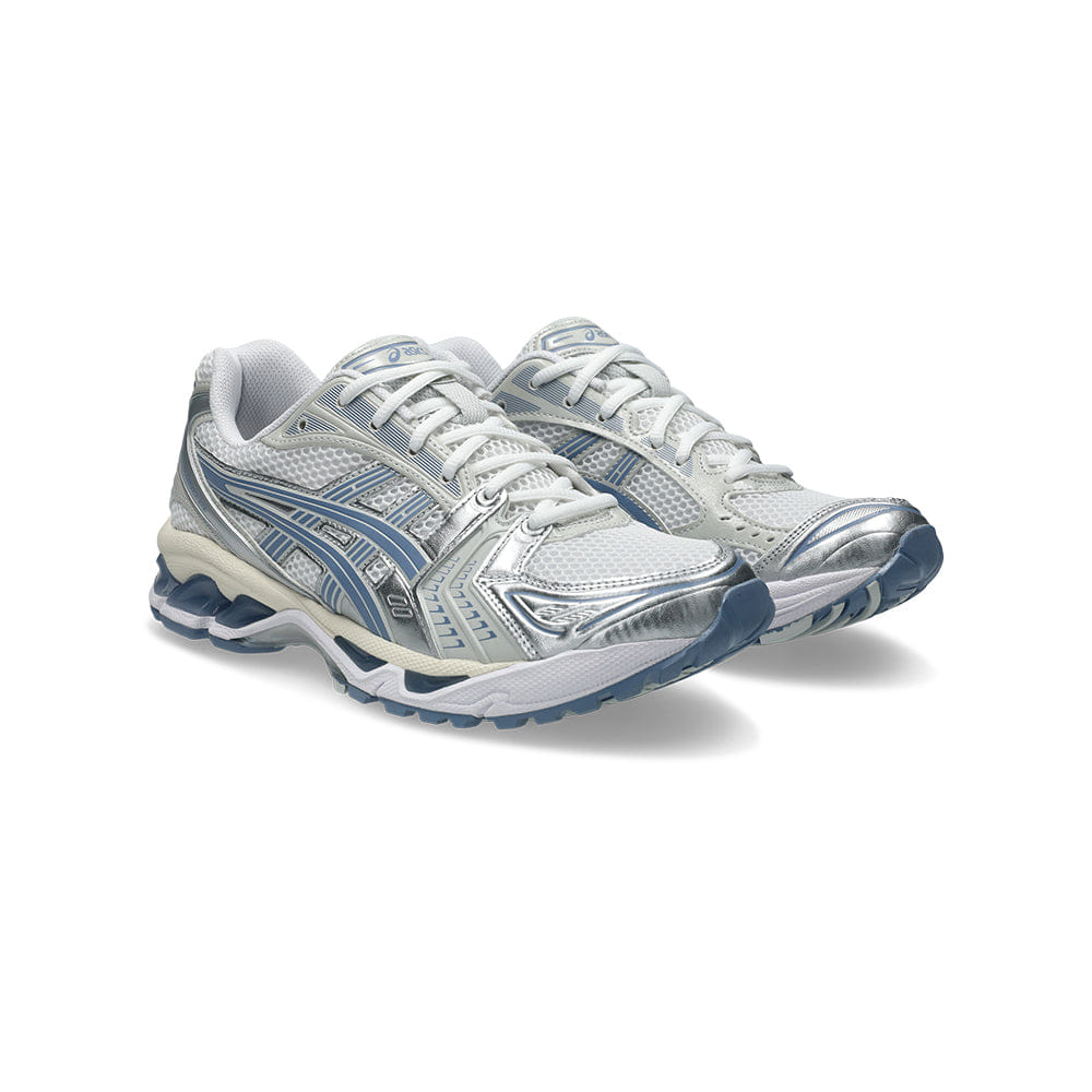 ASICS Gel - Kayano 14 - White/Light Navy
