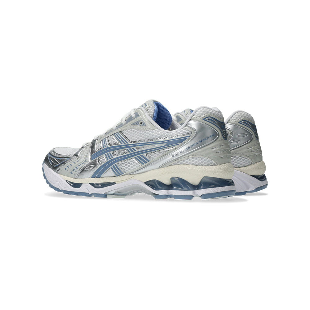 ASICS Gel - Kayano 14 - White/Light Navy