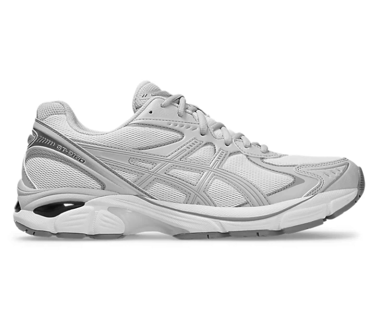 ASICS Women’s Asics GT - 2160 (White/Concrete)