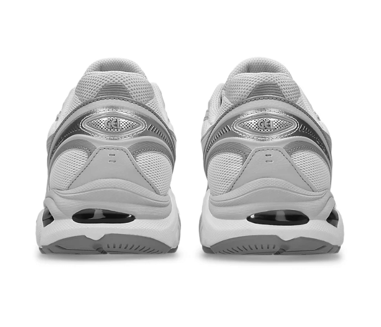 ASICS Women’s Asics GT - 2160 (White/Concrete)