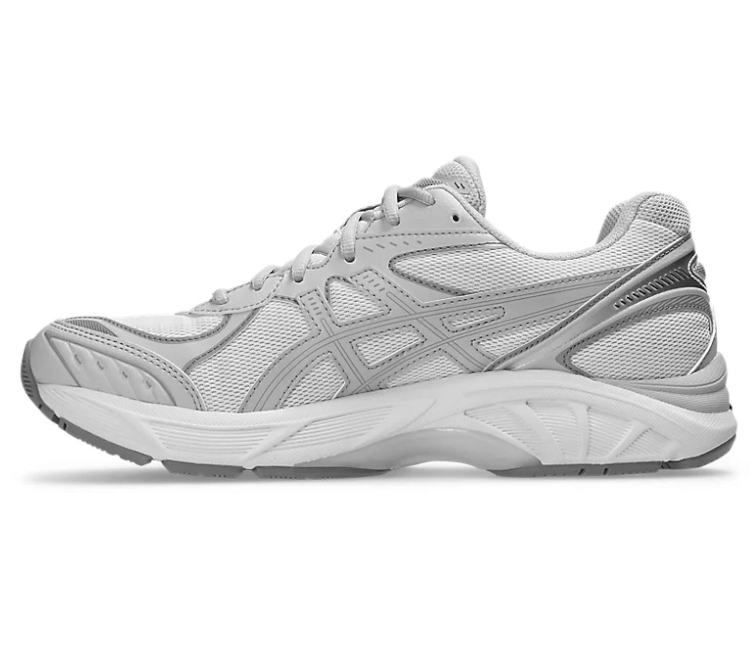 ASICS Women’s Asics GT - 2160 (White/Concrete)