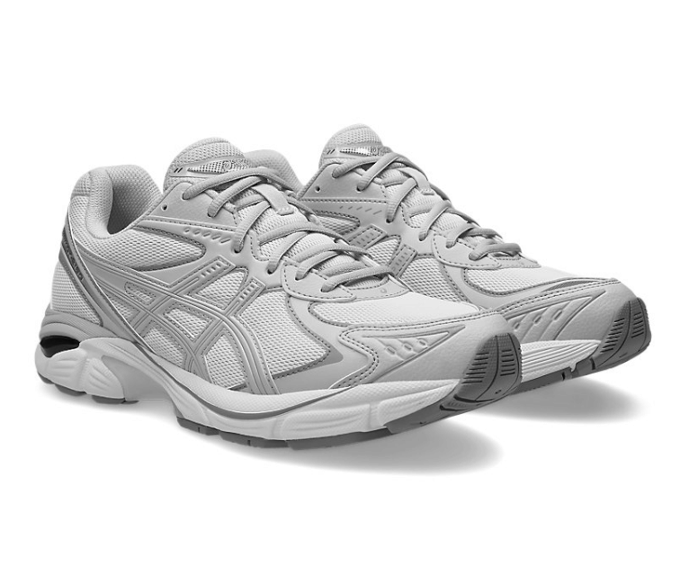 ASICS Women’s Asics GT - 2160 (White/Concrete)