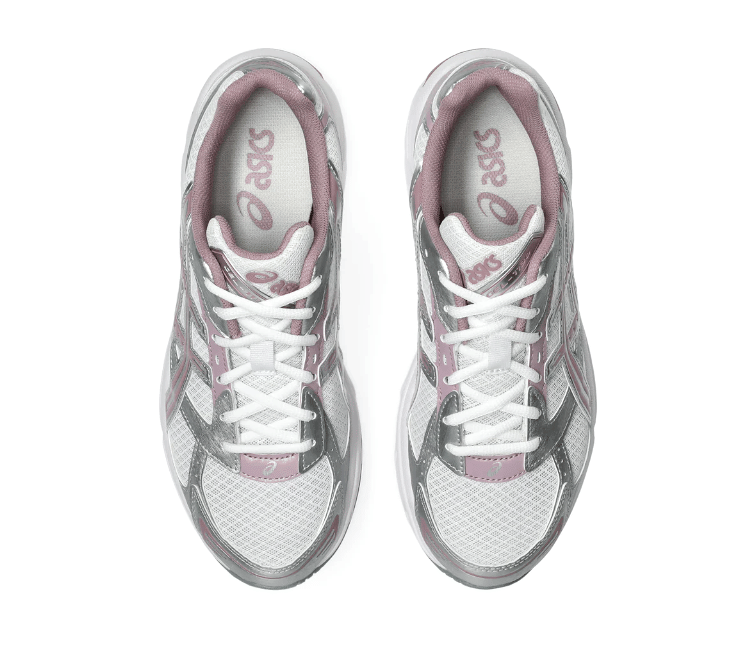 ASICS Women's Asics Gel 1130 (White/Blush Pink)