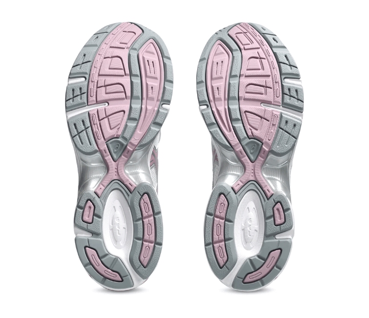 ASICS Women's Asics Gel 1130 (White/Blush Pink)