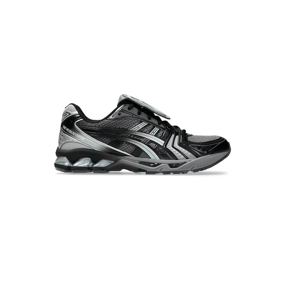 ASICS Gel - Kayano 14 - Clay Grey/Glacier Grey