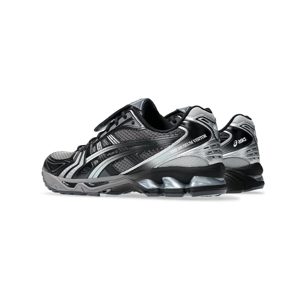 ASICS Gel - Kayano 14 - Clay Grey/Glacier Grey