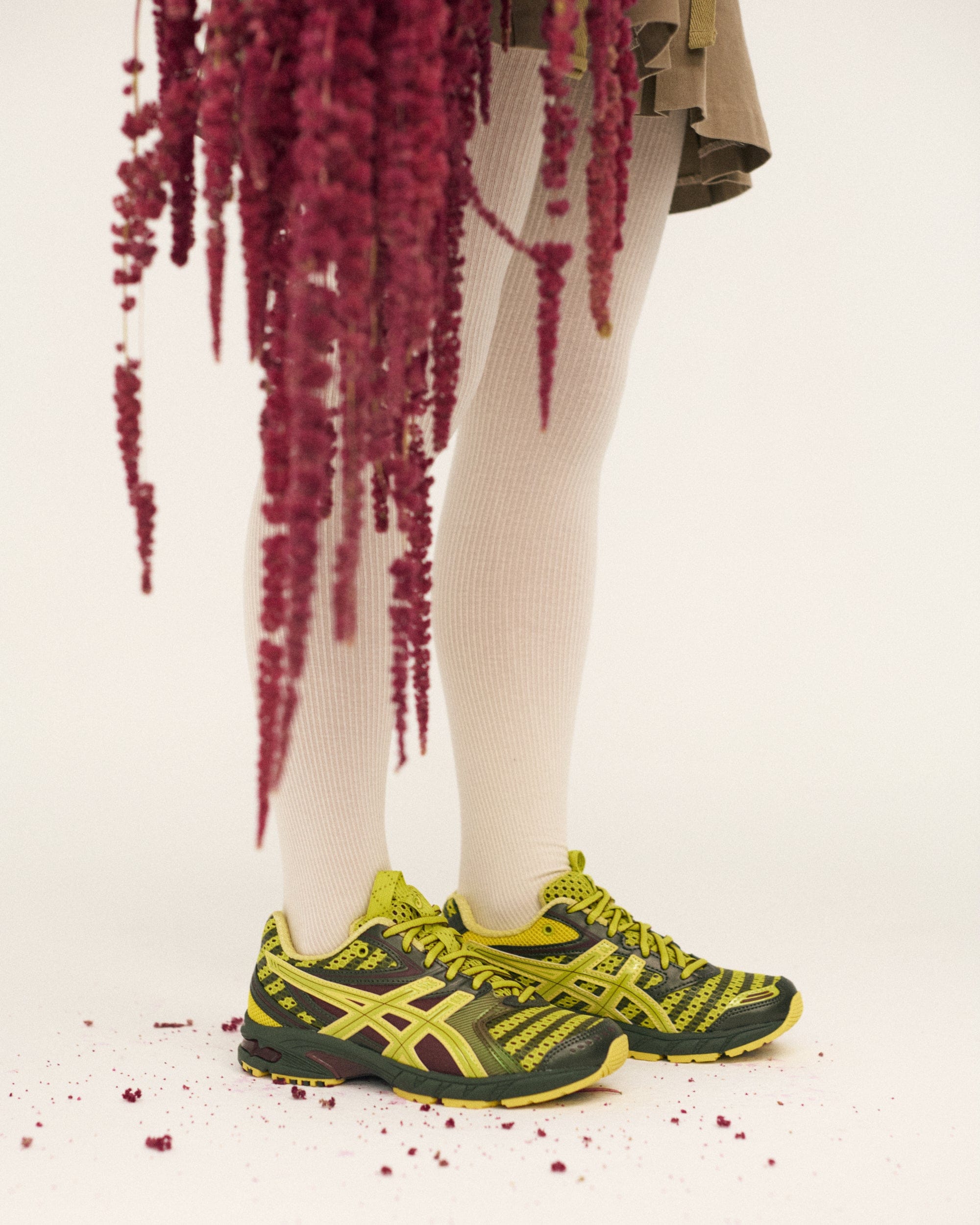 ASICS UB9 - S Gel - DS Trainer 14