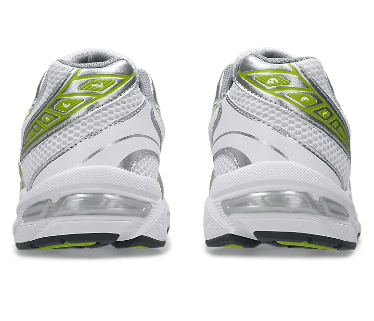 ASICS Women's Asics Gel 1130 (White/Green Apple)
