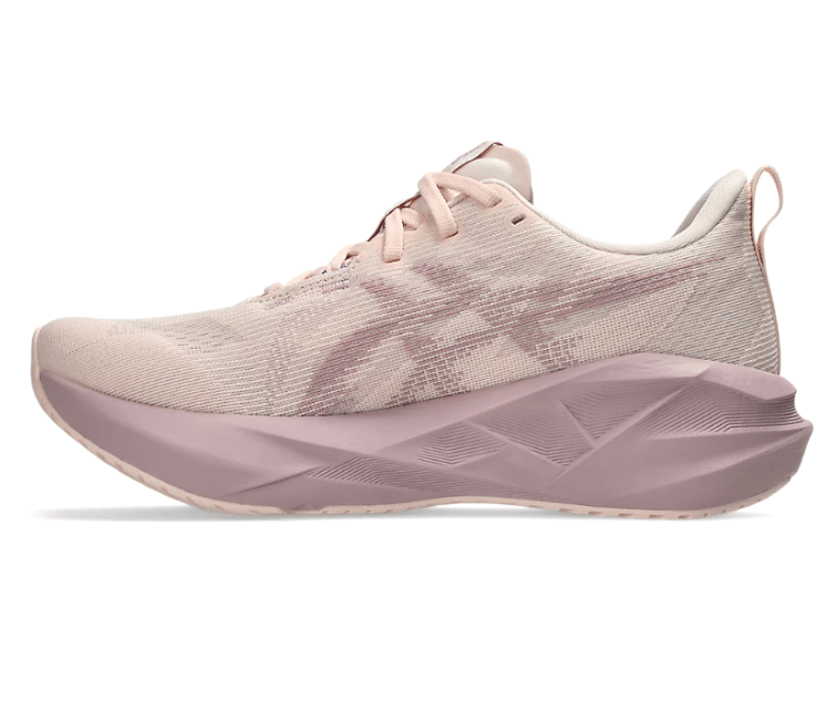 ASICS Women's Asics Novablast 5 (Pearl Pink)
