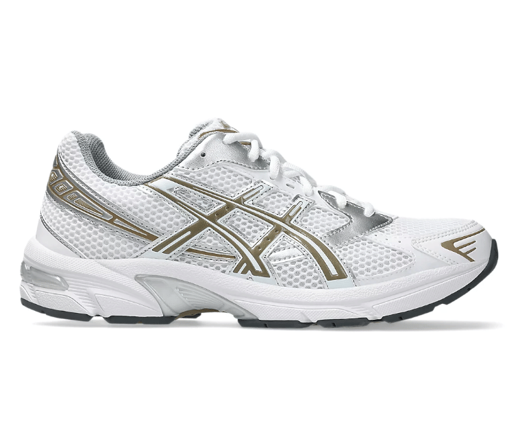 ASICS Women’s Asics Gel - 1130 (White/Pepper)