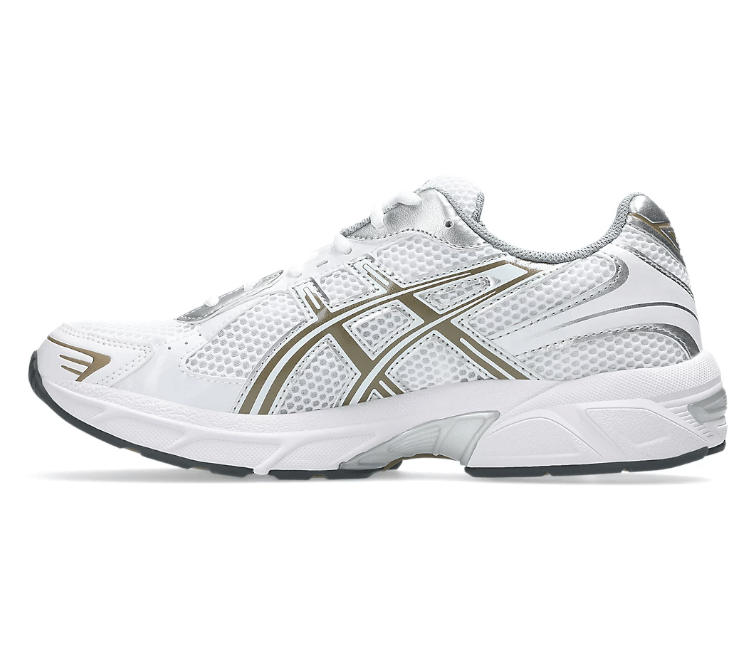 ASICS Women’s Asics Gel - 1130 (White/Pepper)