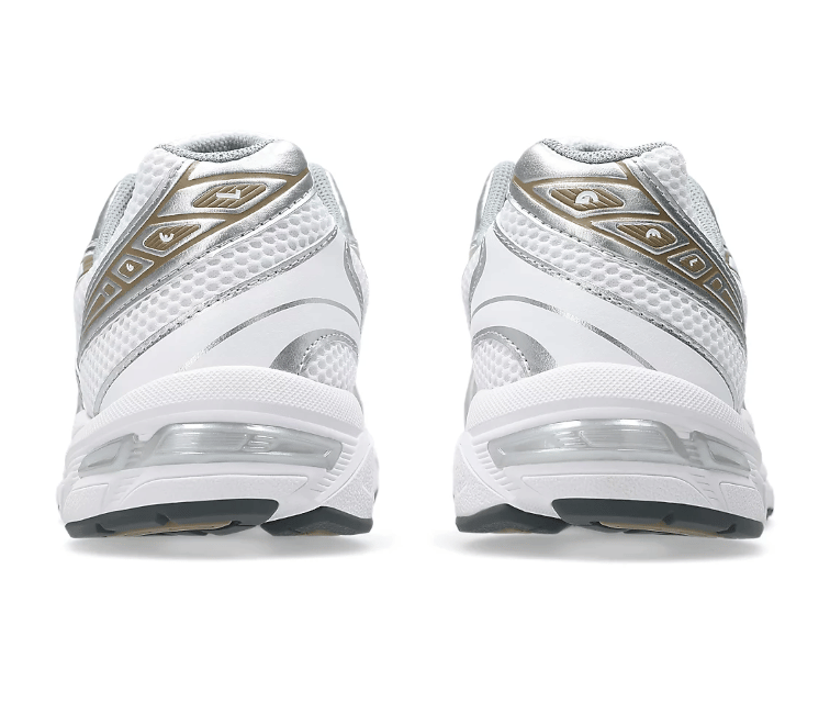 ASICS Women’s Asics Gel - 1130 (White/Pepper)