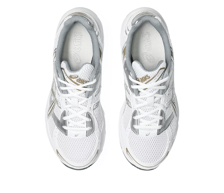 ASICS Women’s Asics Gel - 1130 (White/Pepper)