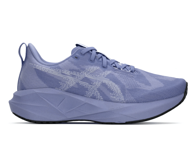 ASICS Women’s Novablast 5 (Bluebell/Lilac)