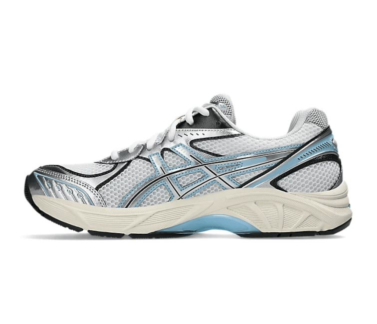 ASICS Women’s Asics GT - 2160 (White/Blue)