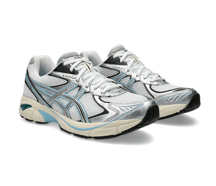 ASICS Women’s Asics GT - 2160 (White/Blue)